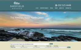 sheffield estates