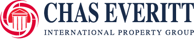 Chas Everitt International Property Group
