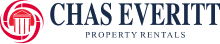 Chas Everitt Luxury Rentals