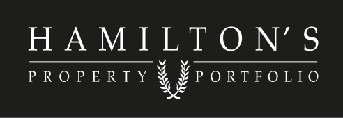 Hamilton's Property Portfolio