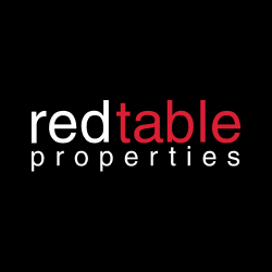 Red Table Properties